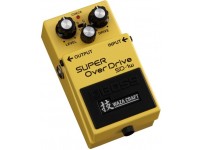 <b>BOSS SD-1W SUPER OVERDRIVE Edição WAZA CRAFT MADE IN JAPAN</b> <b>BOSS SD-1W SUPER OVERDRIVE Edição WAZA CRAFT MADE IN JAPAN</b>